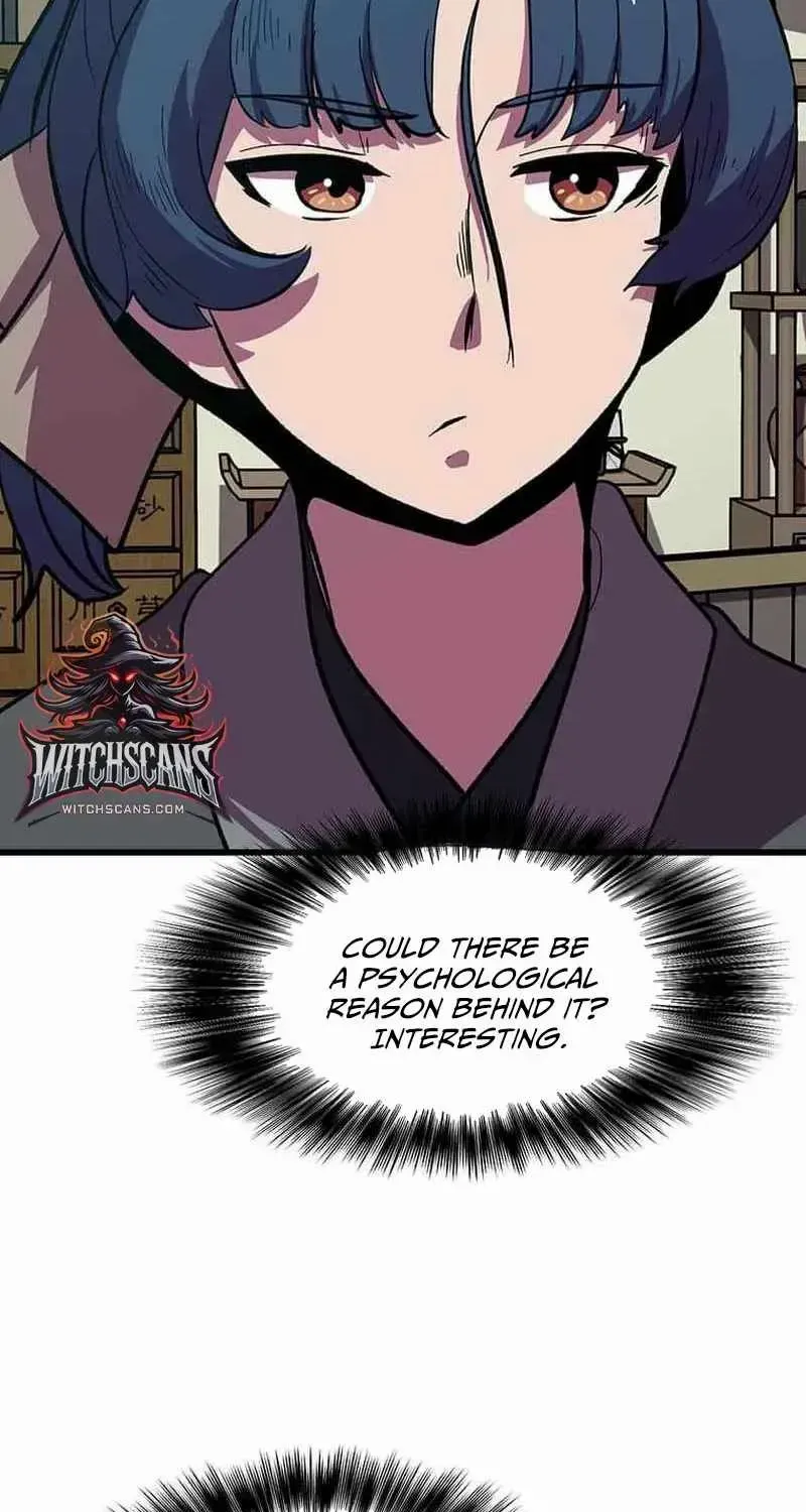 Read Physician Return chapter 19 image 15 on Lezhin