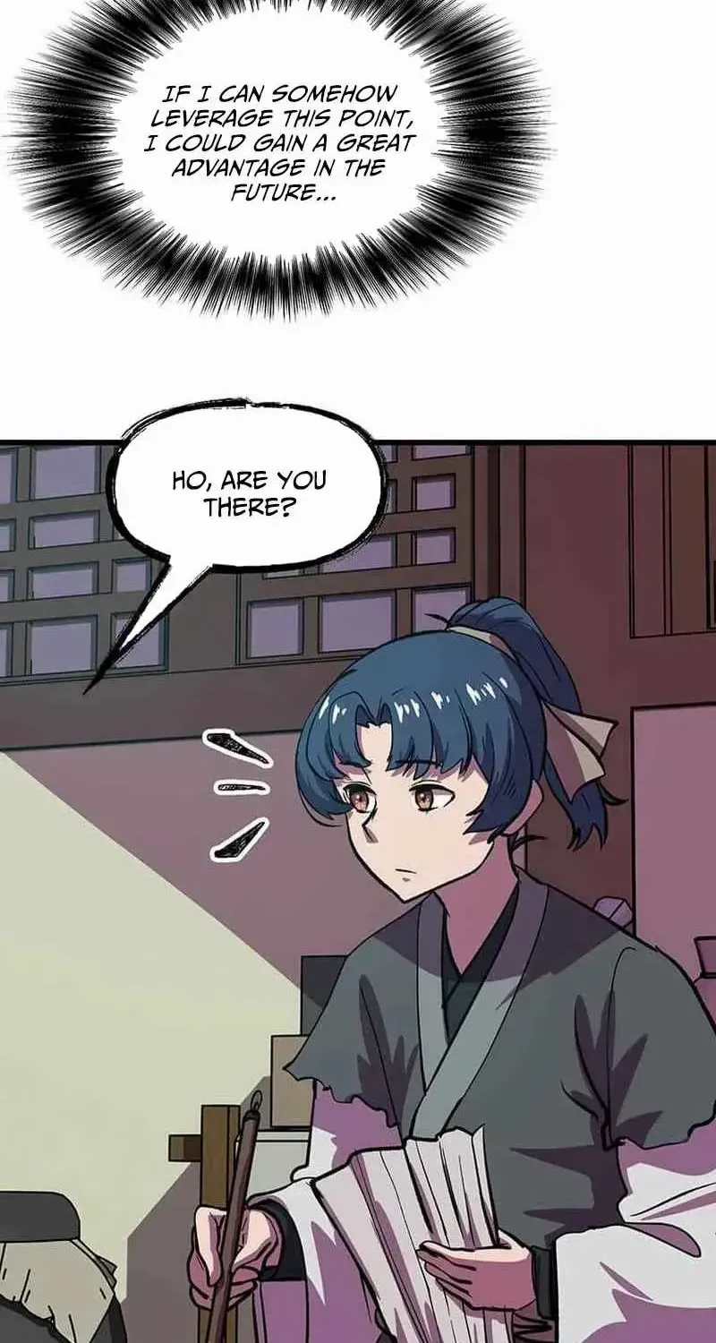 Read Physician Return chapter 19 image 16 on Lezhin