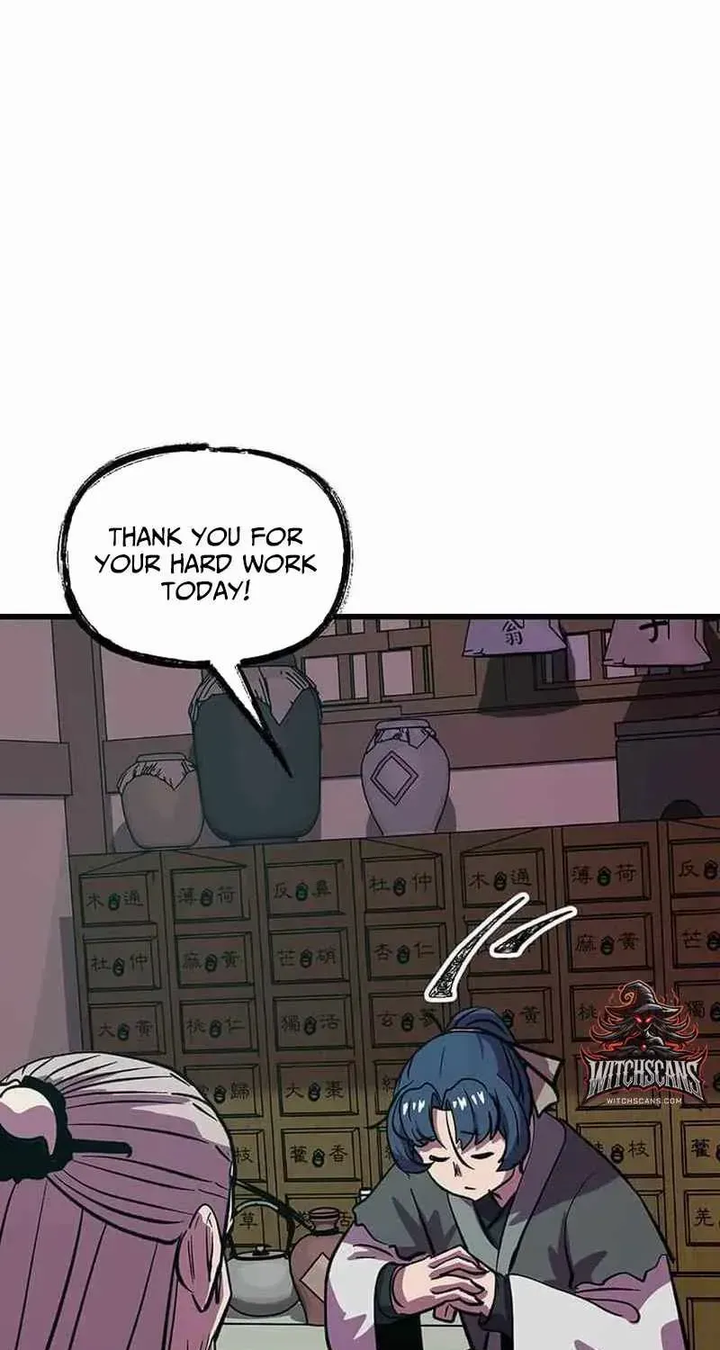Read Physician Return chapter 19 image 19 on Lezhin
