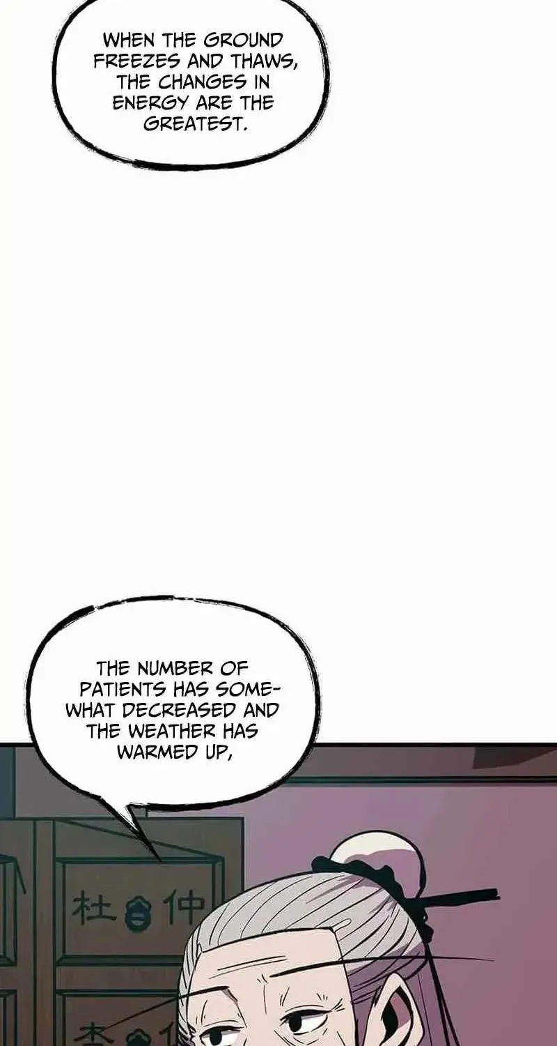 Read Physician Return chapter 19 image 22 on Lezhin