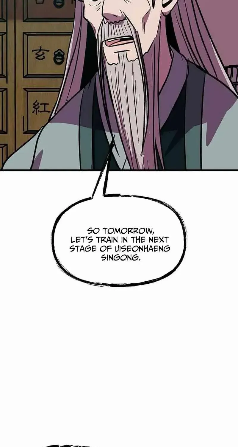 Read Physician Return chapter 19 image 23 on Lezhin
