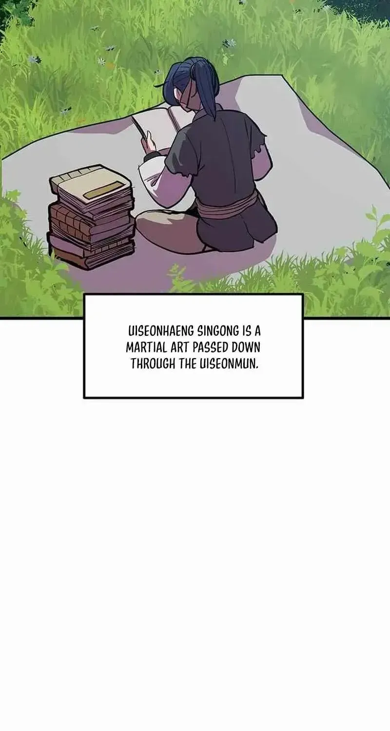 Read Physician Return chapter 19 image 30 on Lezhin
