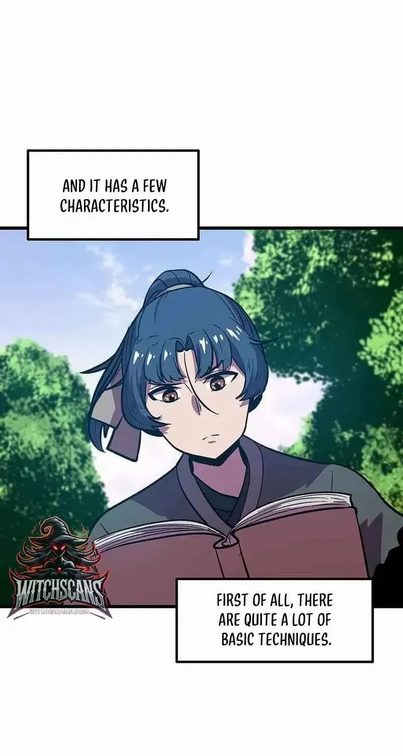 Read Physician Return chapter 19 image 32 on Lezhin