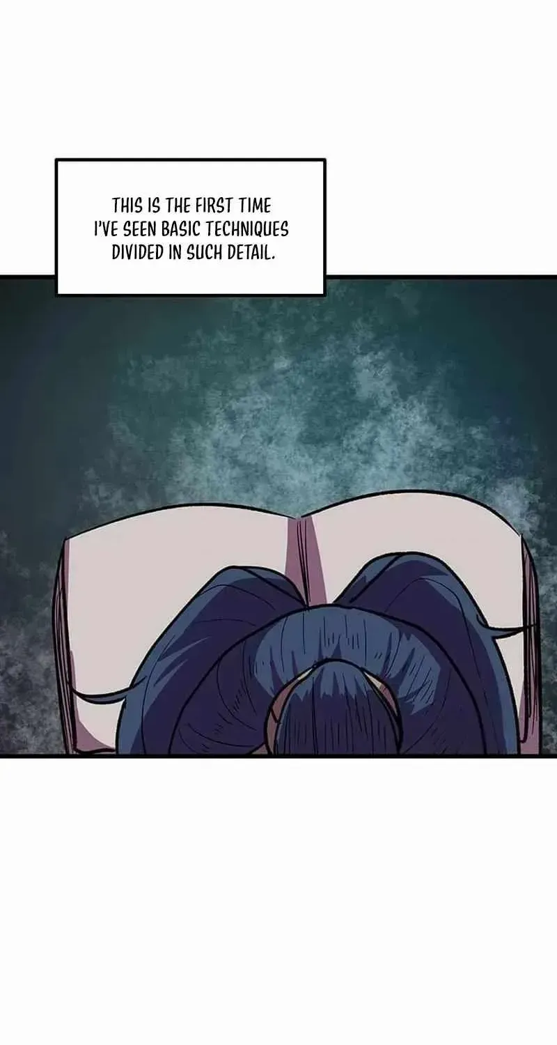 Read Physician Return chapter 19 image 34 on Lezhin