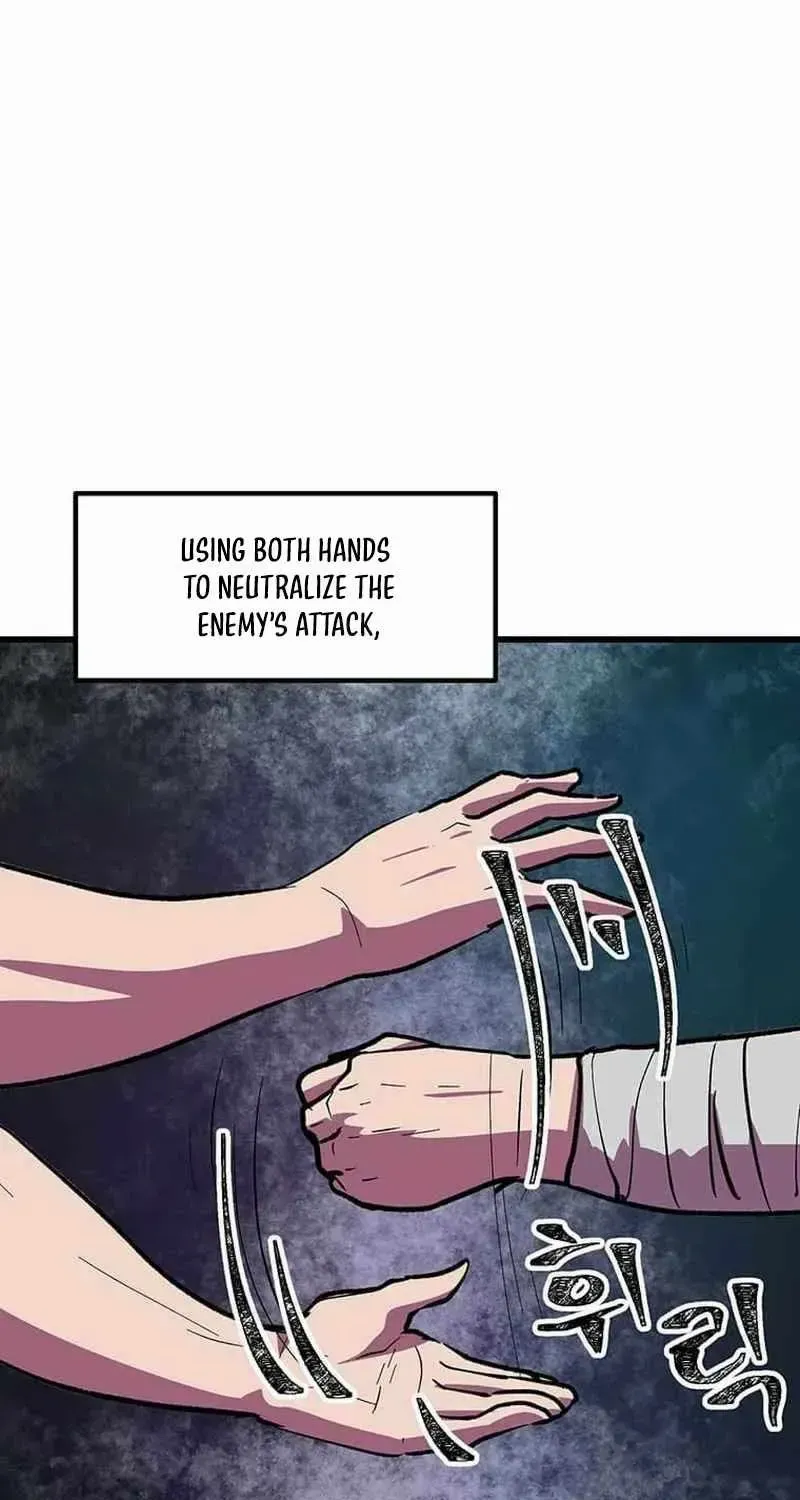 Read Physician Return chapter 19 image 35 on Lezhin