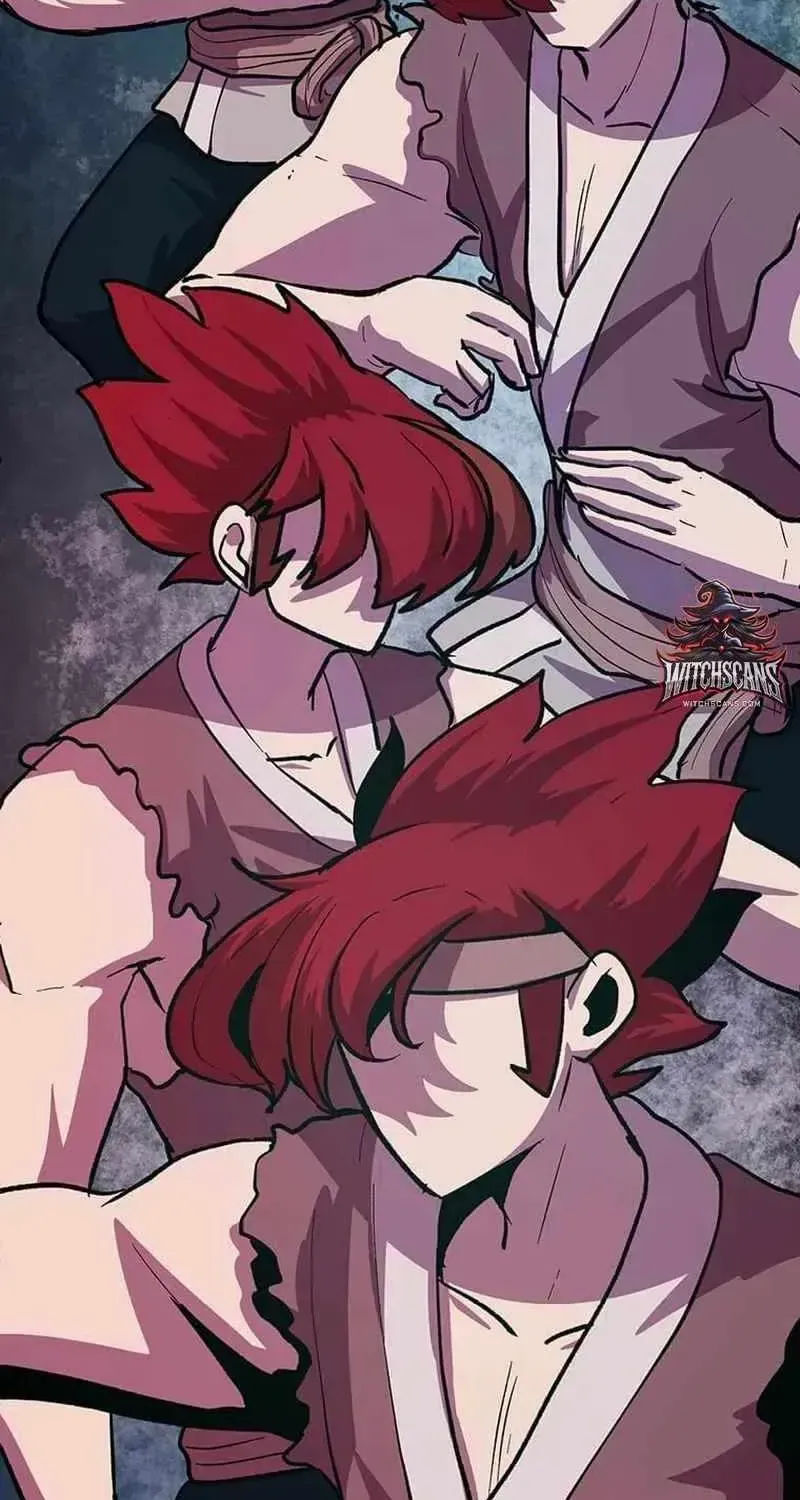 Read Physician Return chapter 19 image 37 on Lezhin