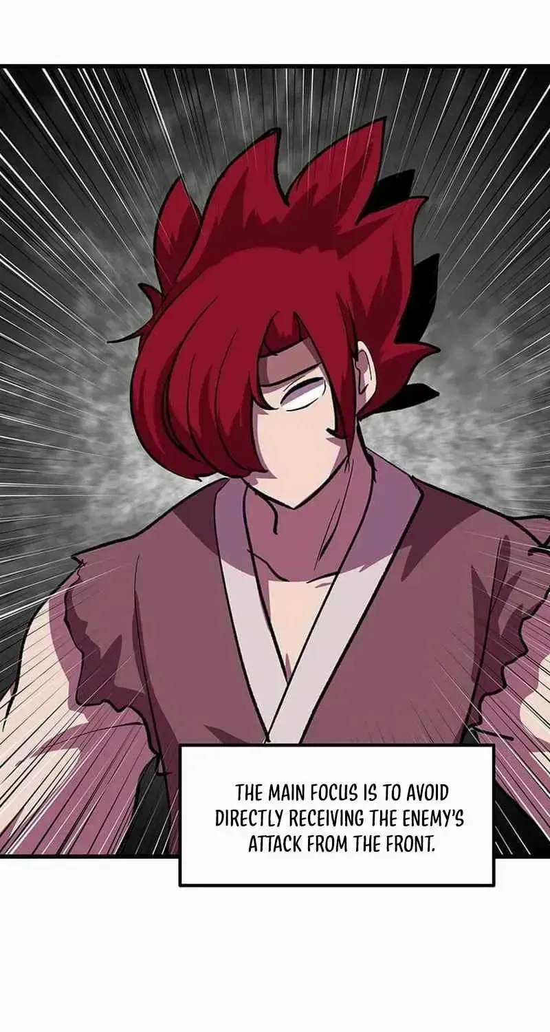 Read Physician Return chapter 19 image 39 on Lezhin