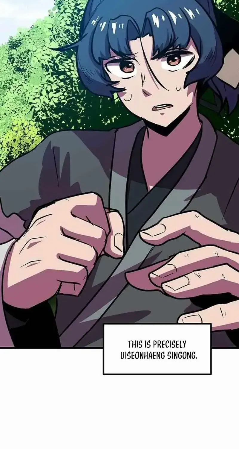 Read Physician Return chapter 19 image 50 on Lezhin