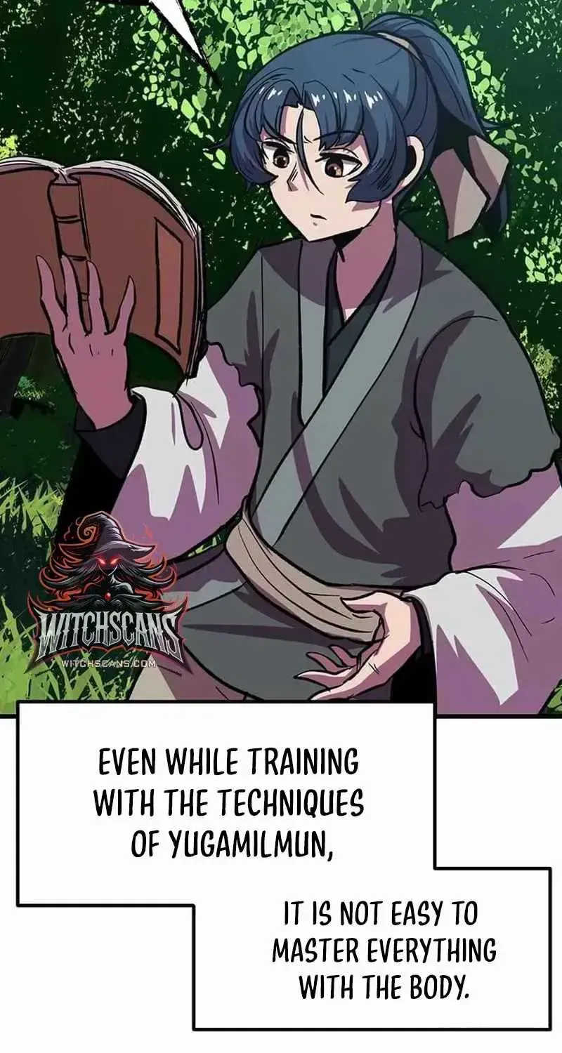 Read Physician Return chapter 19 image 53 on Lezhin
