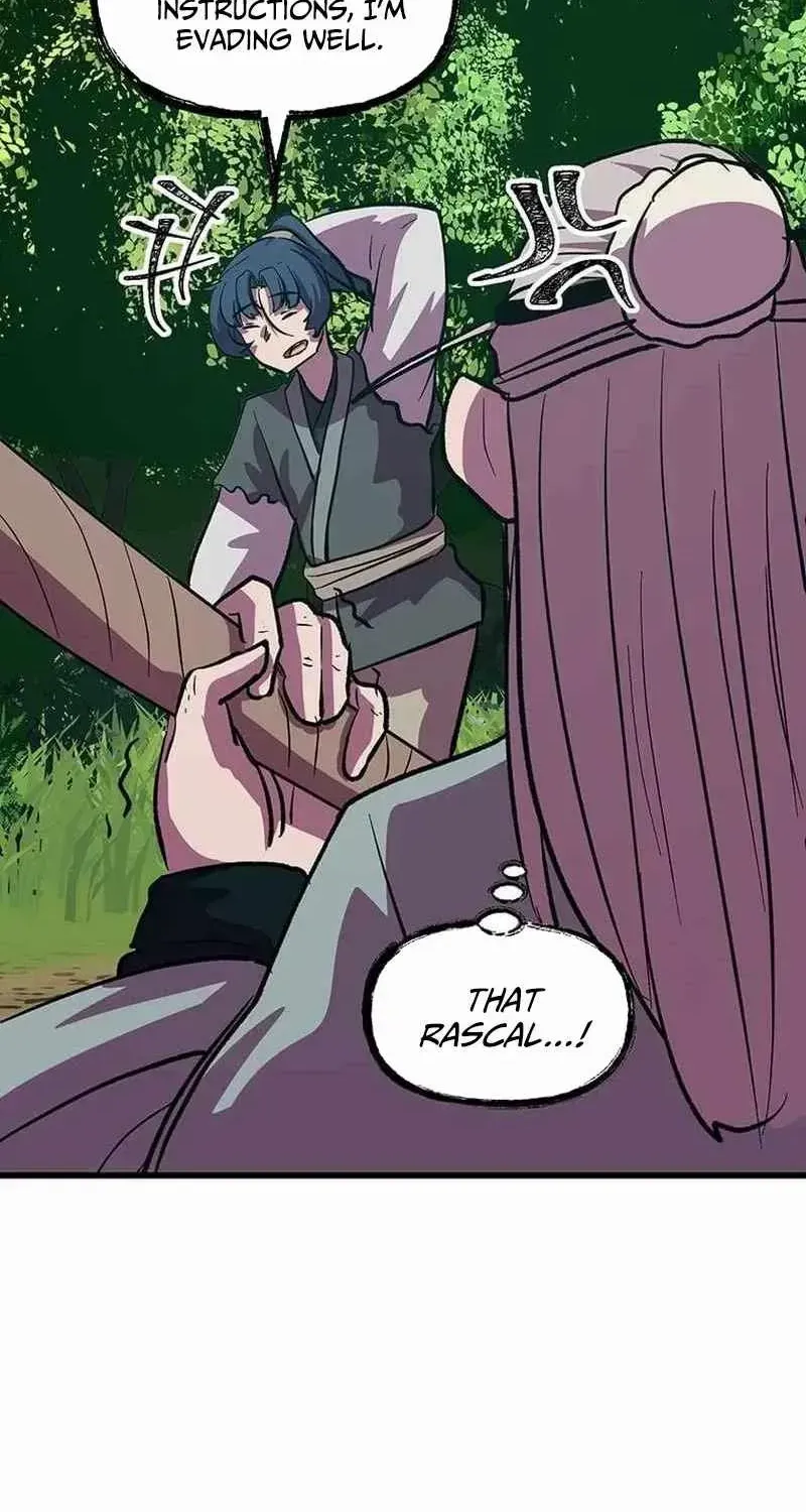 Read Physician Return chapter 19 image 68 on Lezhin