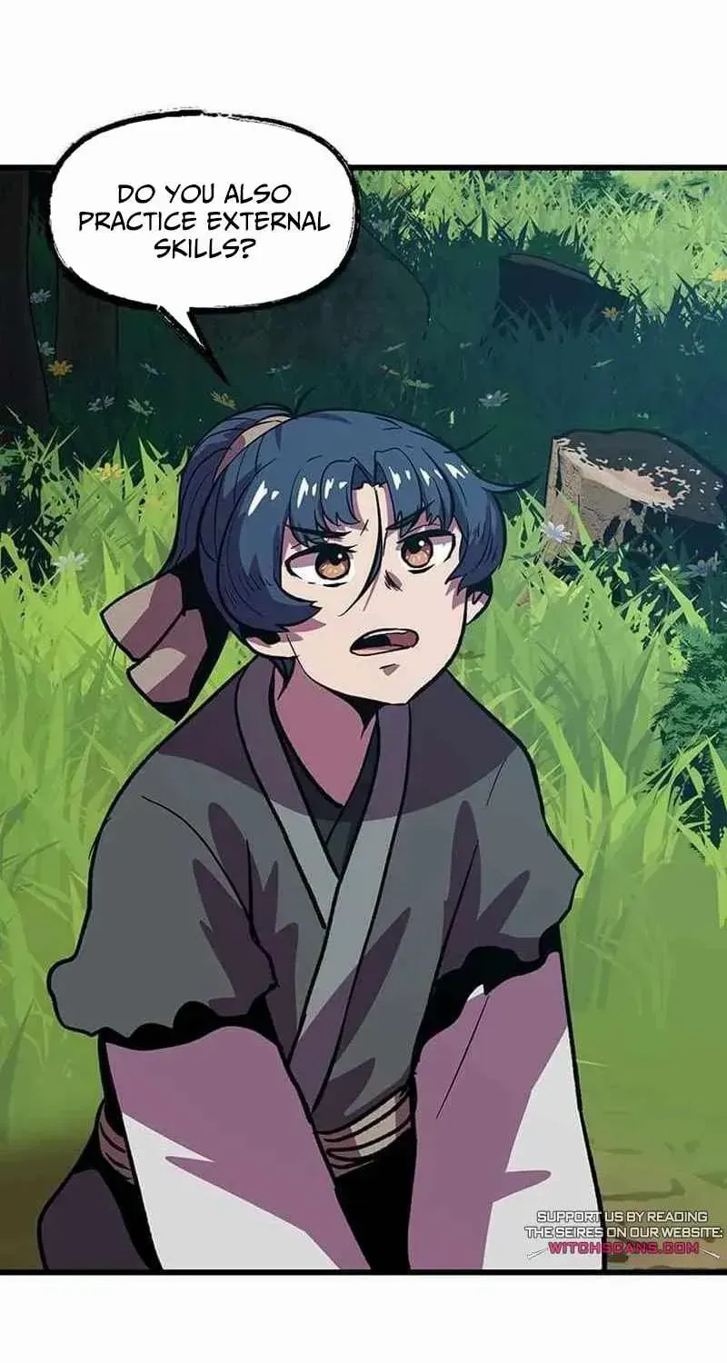 Read Physician Return chapter 19 image 75 on Lezhin