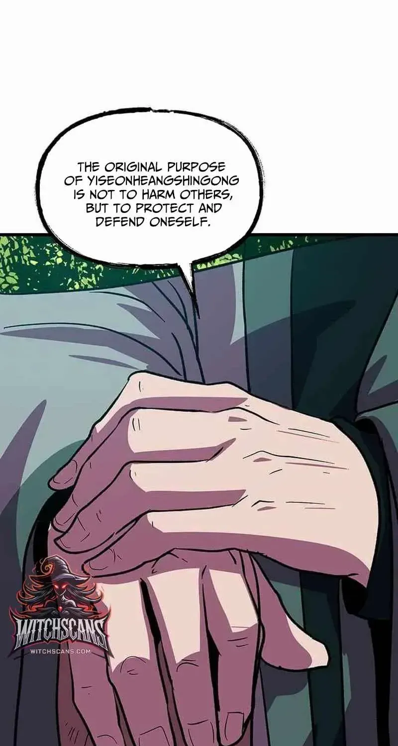 Read Physician Return chapter 19 image 81 on Lezhin