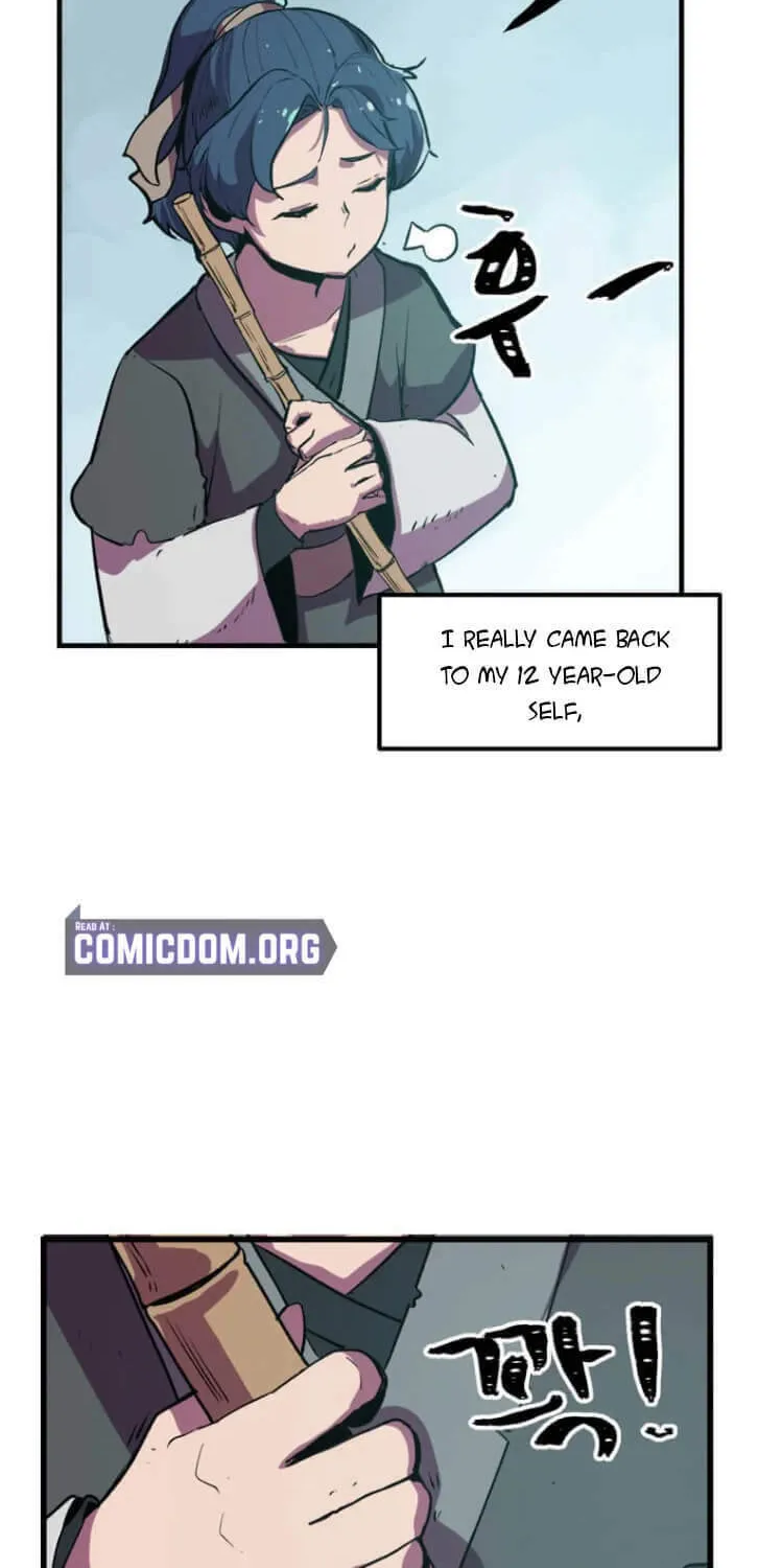 Read Physician Return chapter 2 image 10 on Lezhin