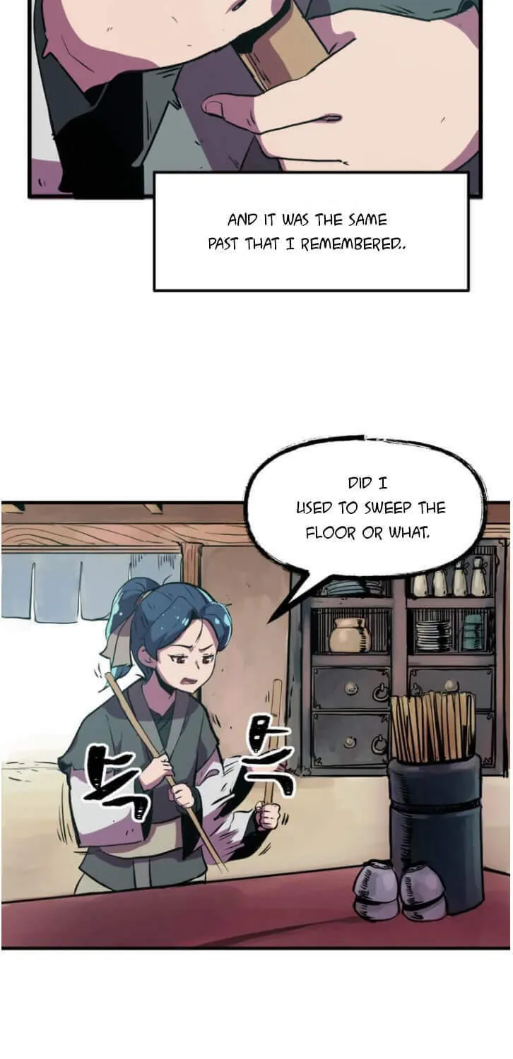 Read Physician Return chapter 2 image 11 on Lezhin