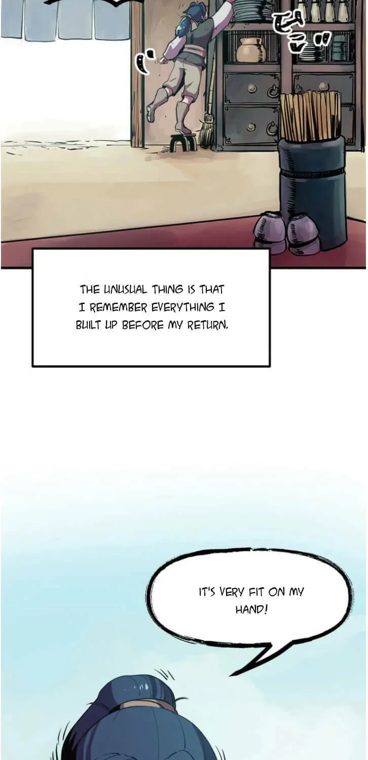 Read Physician Return chapter 2 image 13 on Lezhin