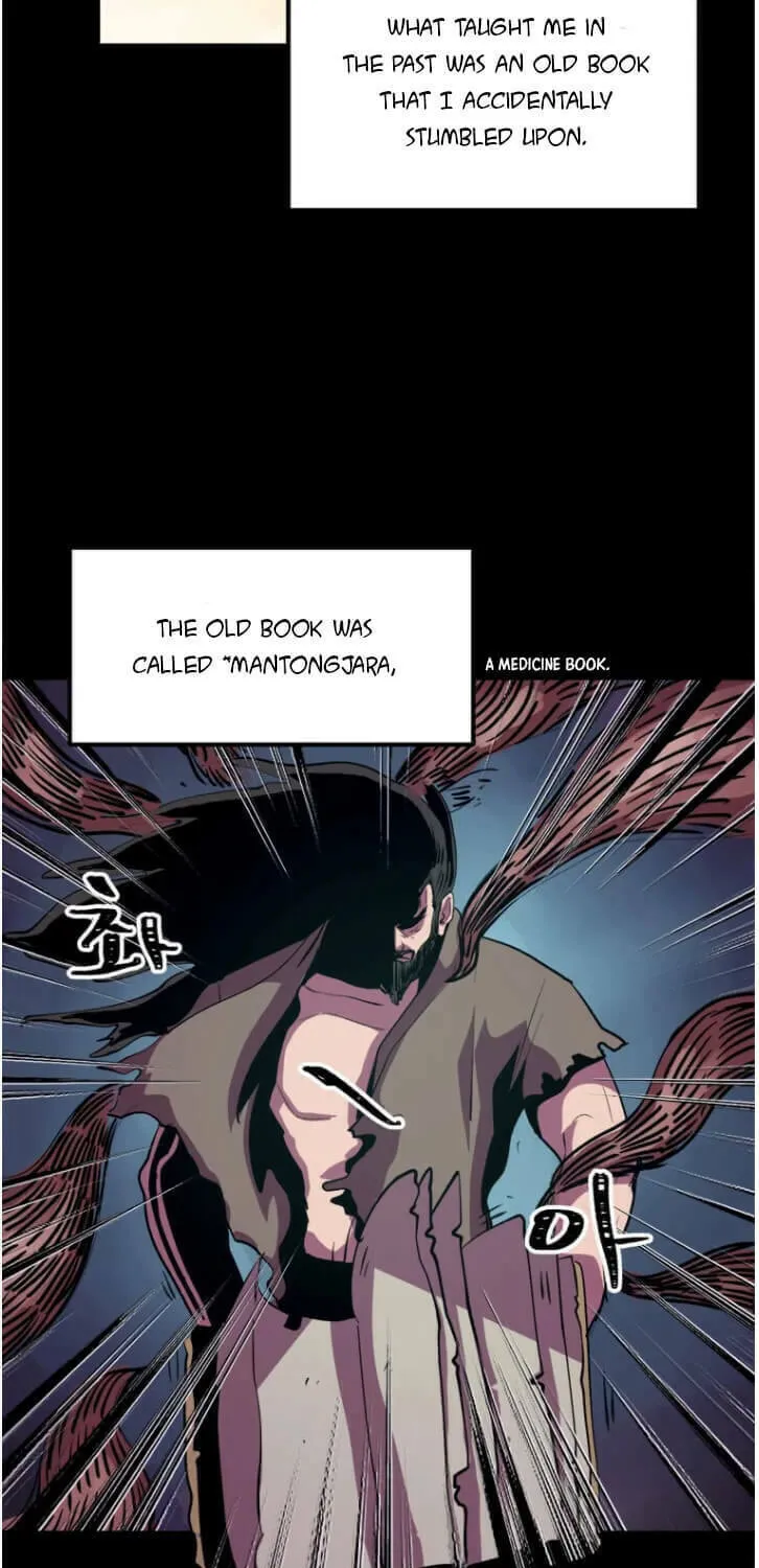 Read Physician Return chapter 2 image 15 on Lezhin