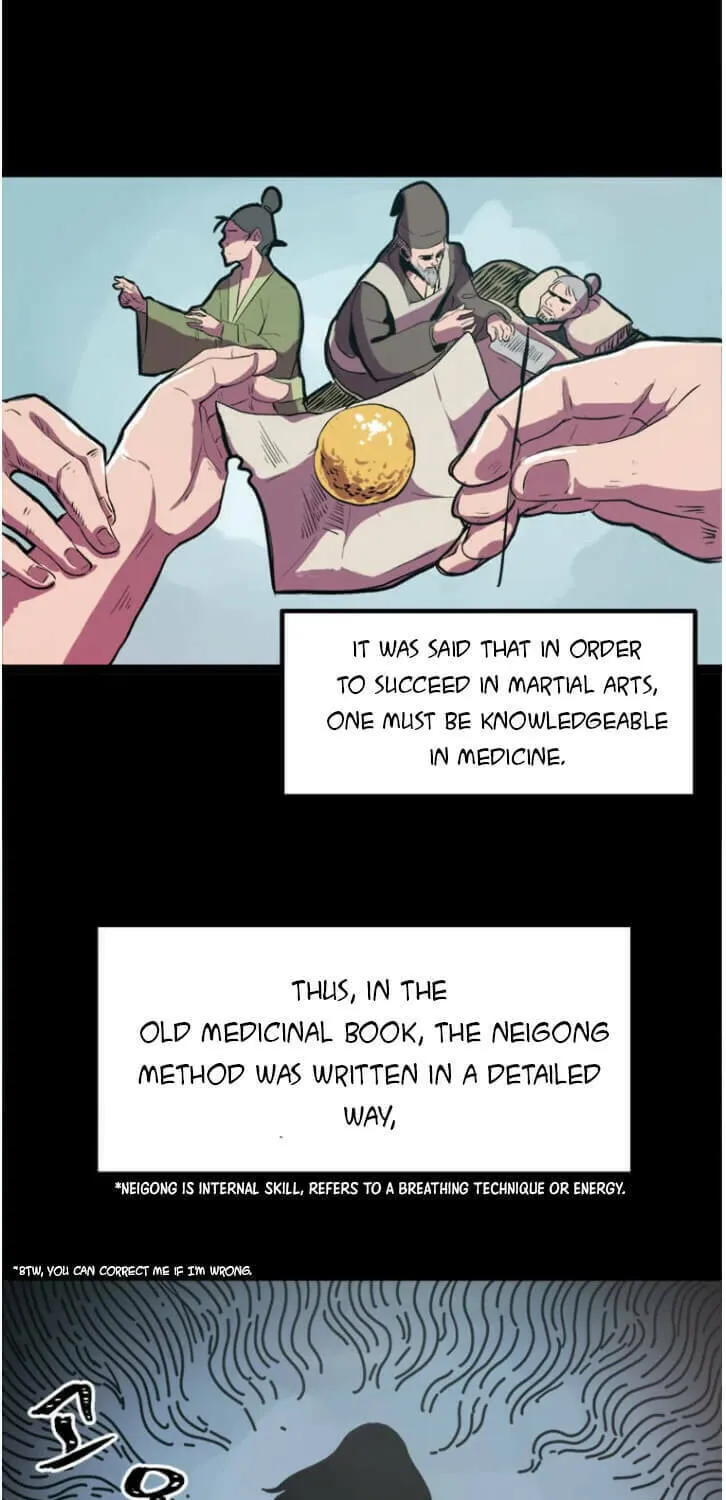 Read Physician Return chapter 2 image 17 on Lezhin