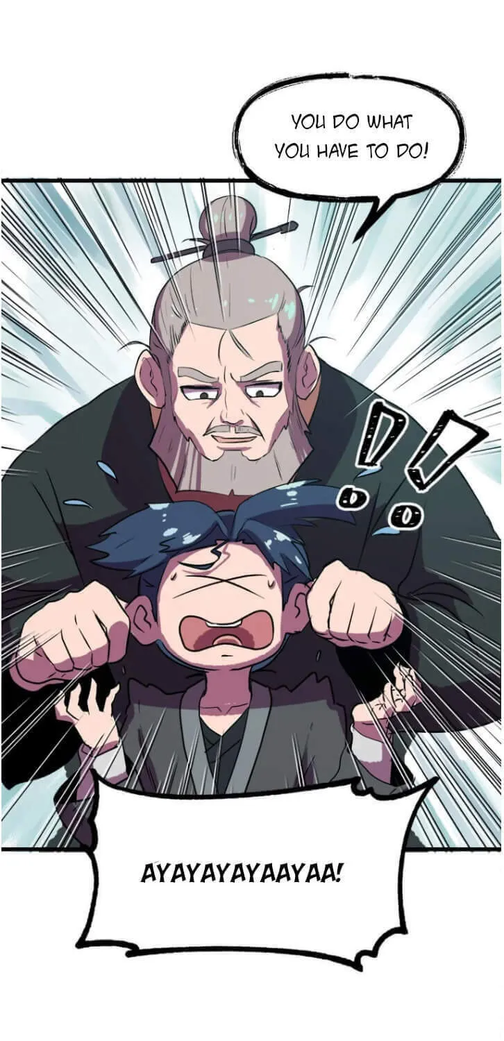 Read Physician Return chapter 2 image 23 on Lezhin