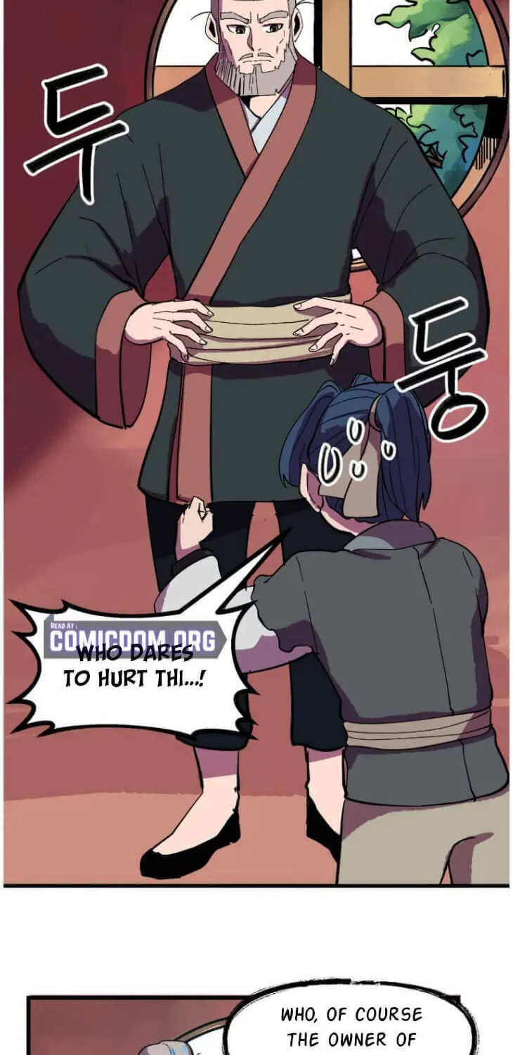 Read Physician Return chapter 2 image 26 on Lezhin