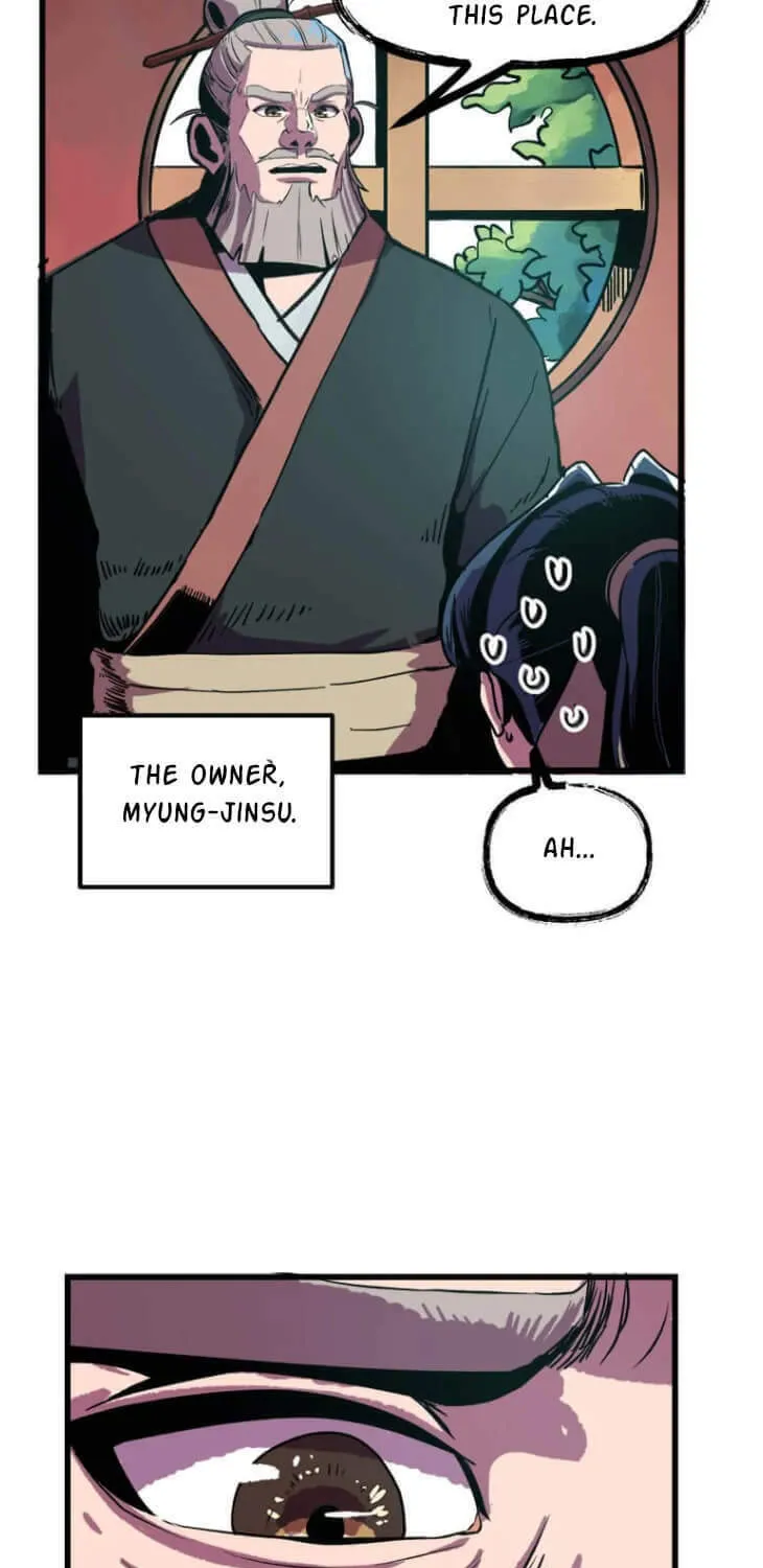 Read Physician Return chapter 2 image 27 on Lezhin