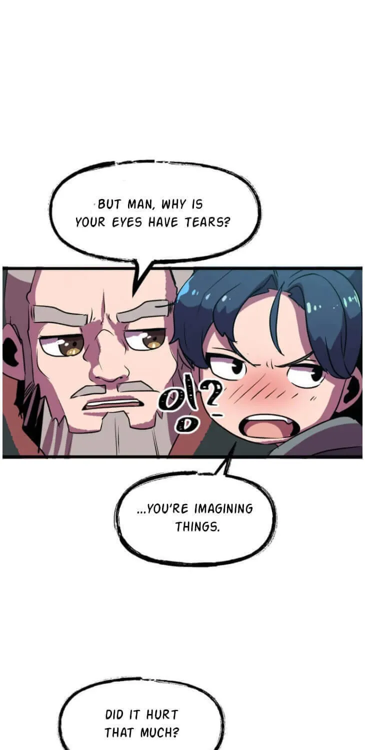 Read Physician Return chapter 2 image 29 on Lezhin