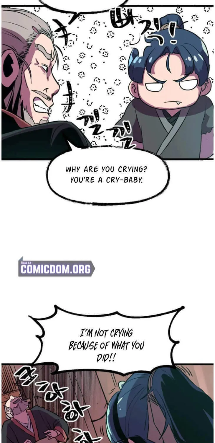 Read Physician Return chapter 2 image 30 on Lezhin