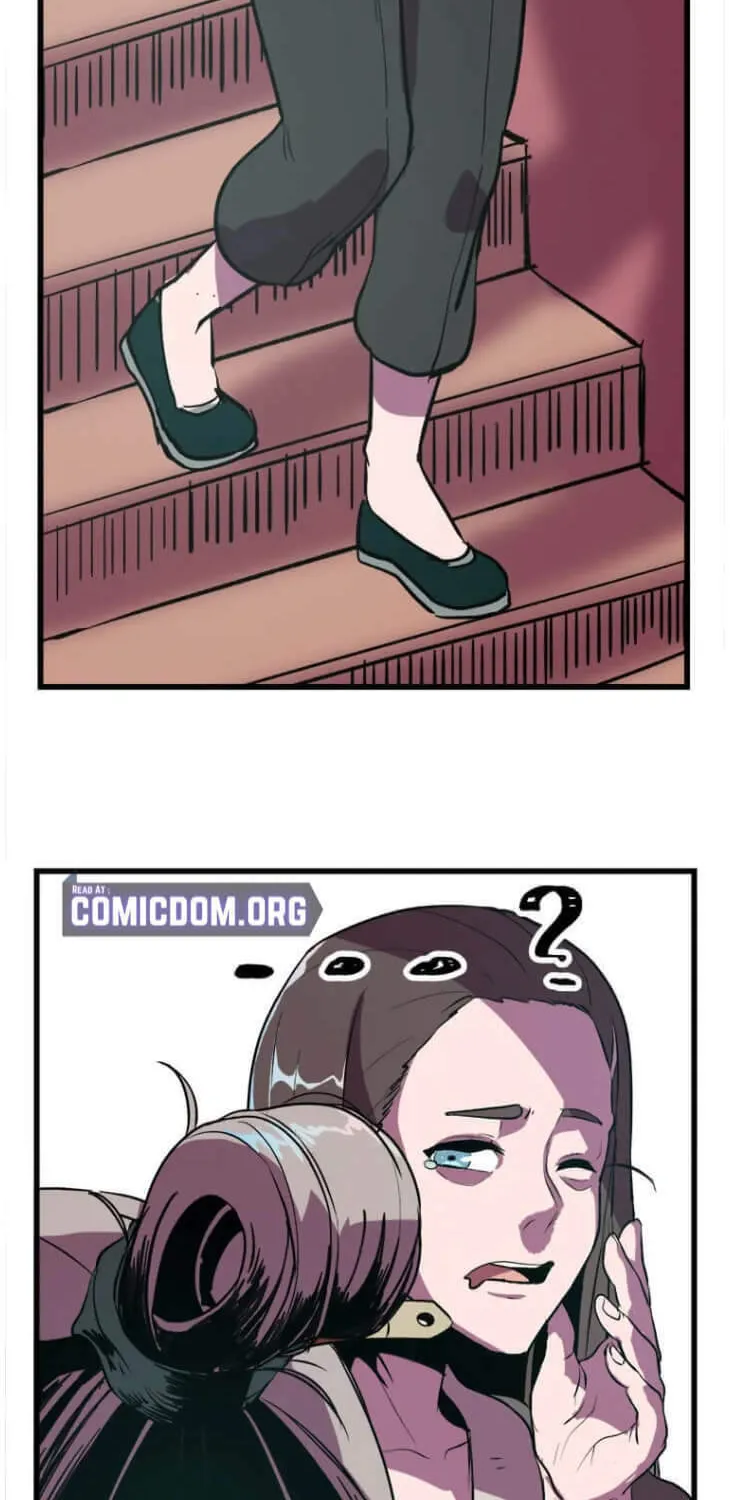 Read Physician Return chapter 2 image 38 on Lezhin