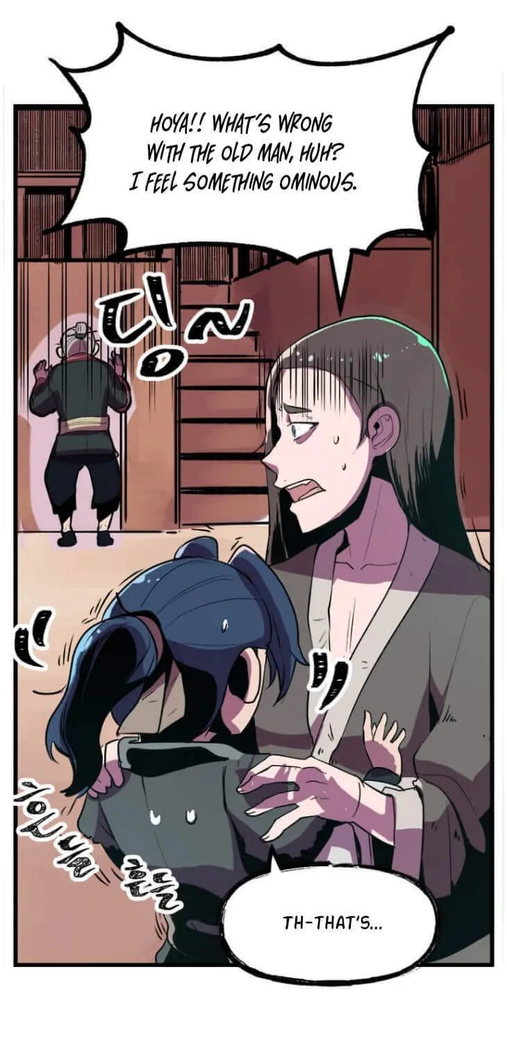 Read Physician Return chapter 2 image 41 on Lezhin
