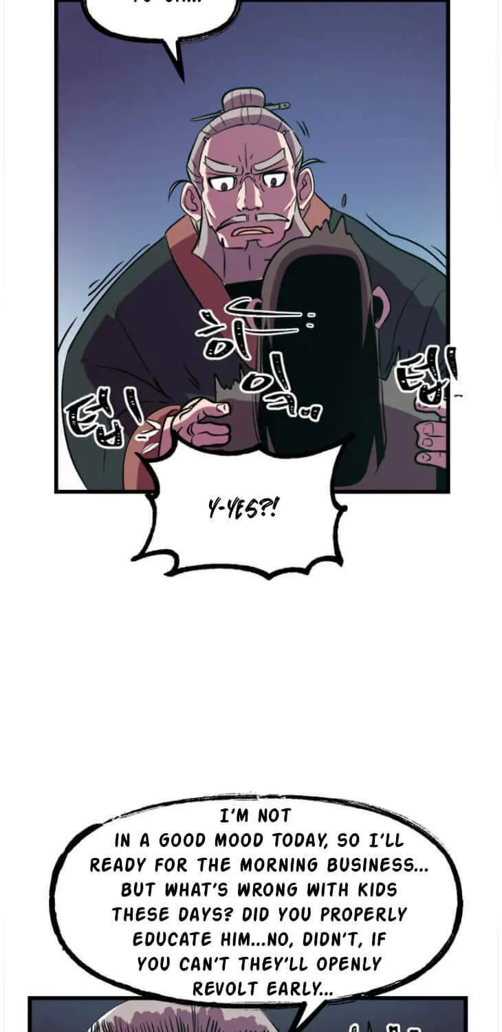 Read Physician Return chapter 2 image 43 on Lezhin