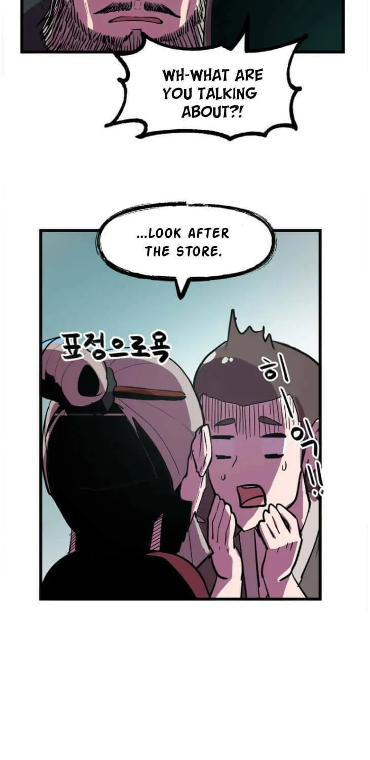 Read Physician Return chapter 2 image 45 on Lezhin