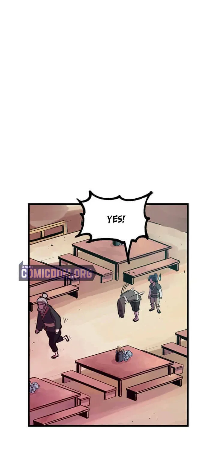 Read Physician Return chapter 2 image 46 on Lezhin