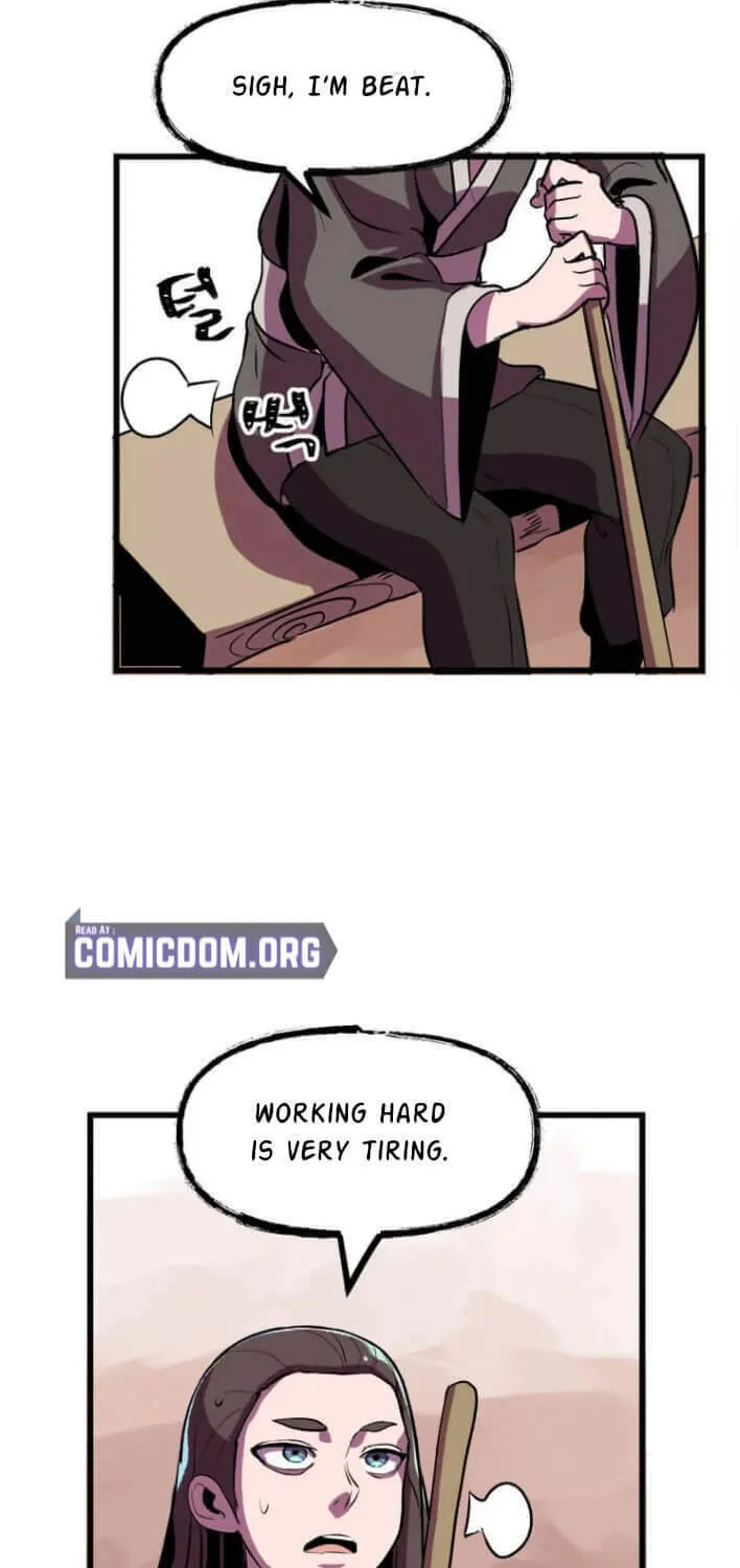 Read Physician Return chapter 2 image 50 on Lezhin