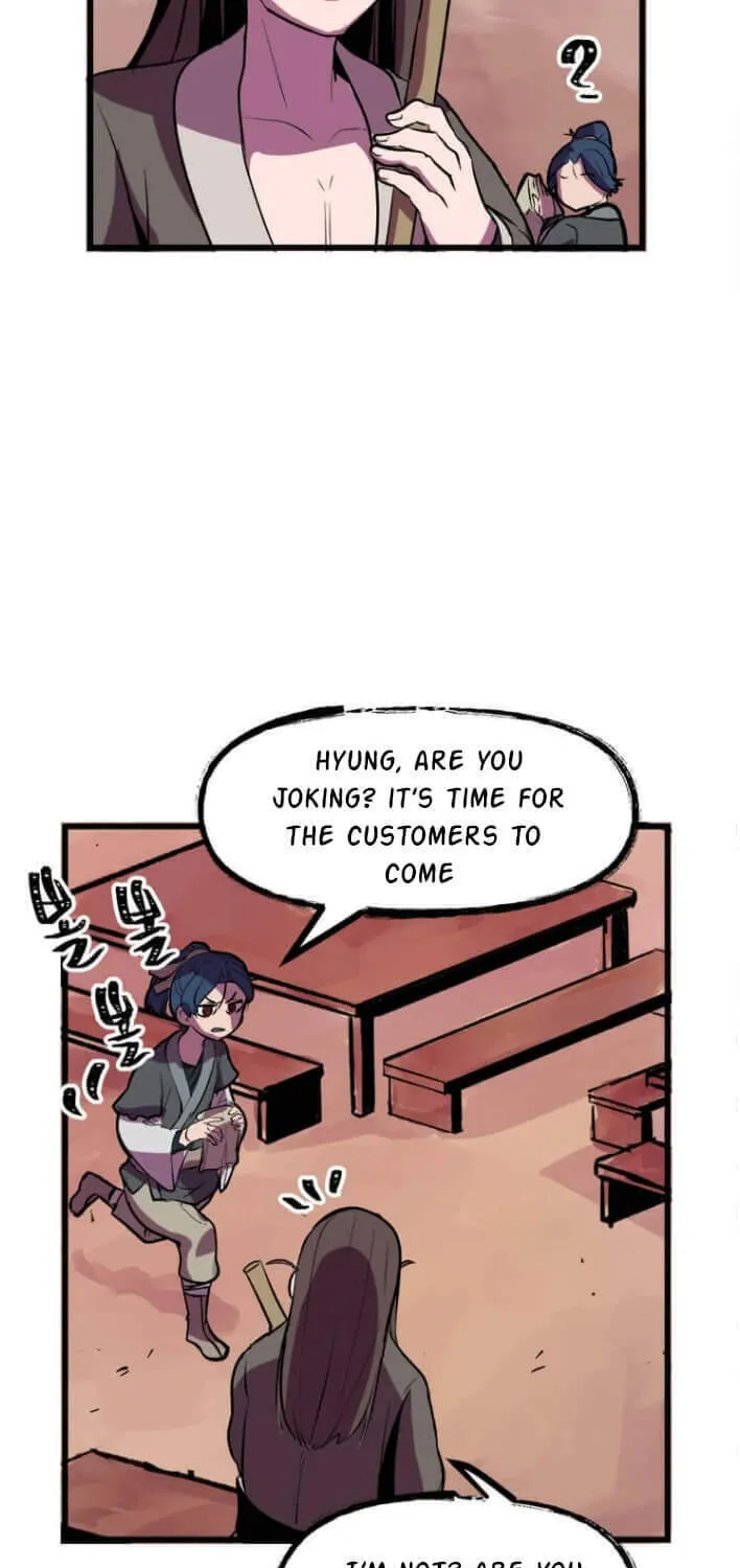 Read Physician Return chapter 2 image 51 on Lezhin