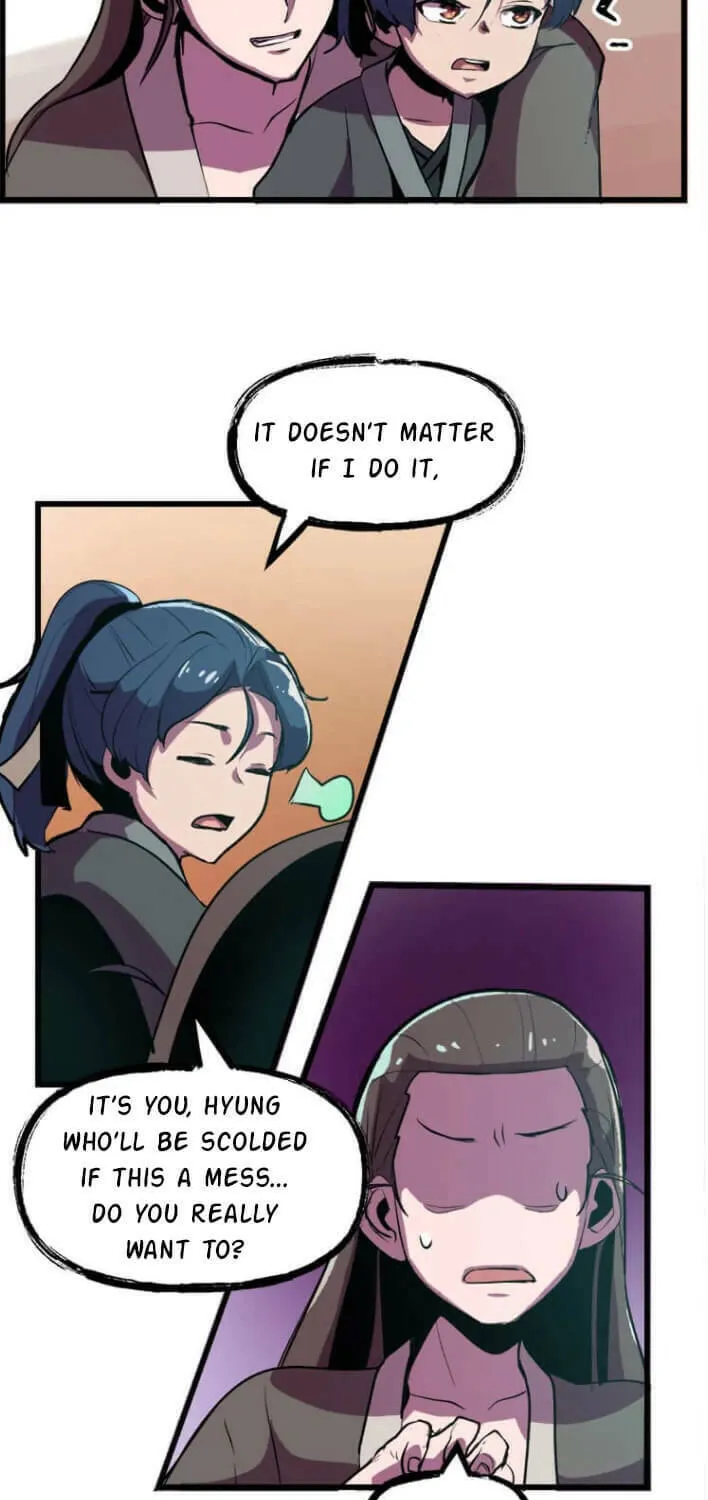 Read Physician Return chapter 2 image 55 on Lezhin