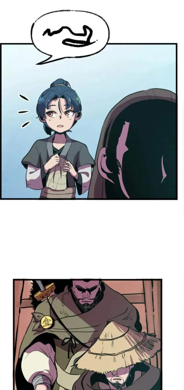 Read Physician Return chapter 2 image 57 on Lezhin