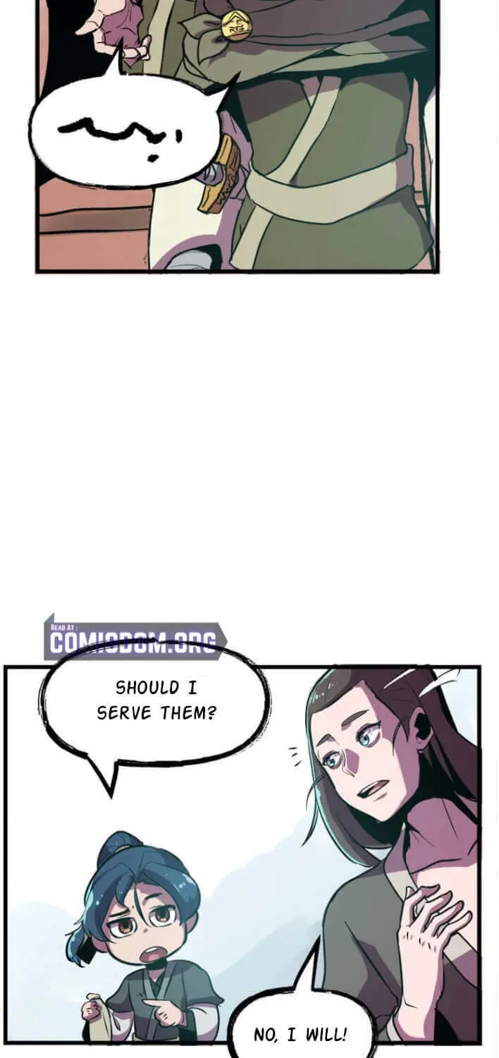 Read Physician Return chapter 2 image 58 on Lezhin