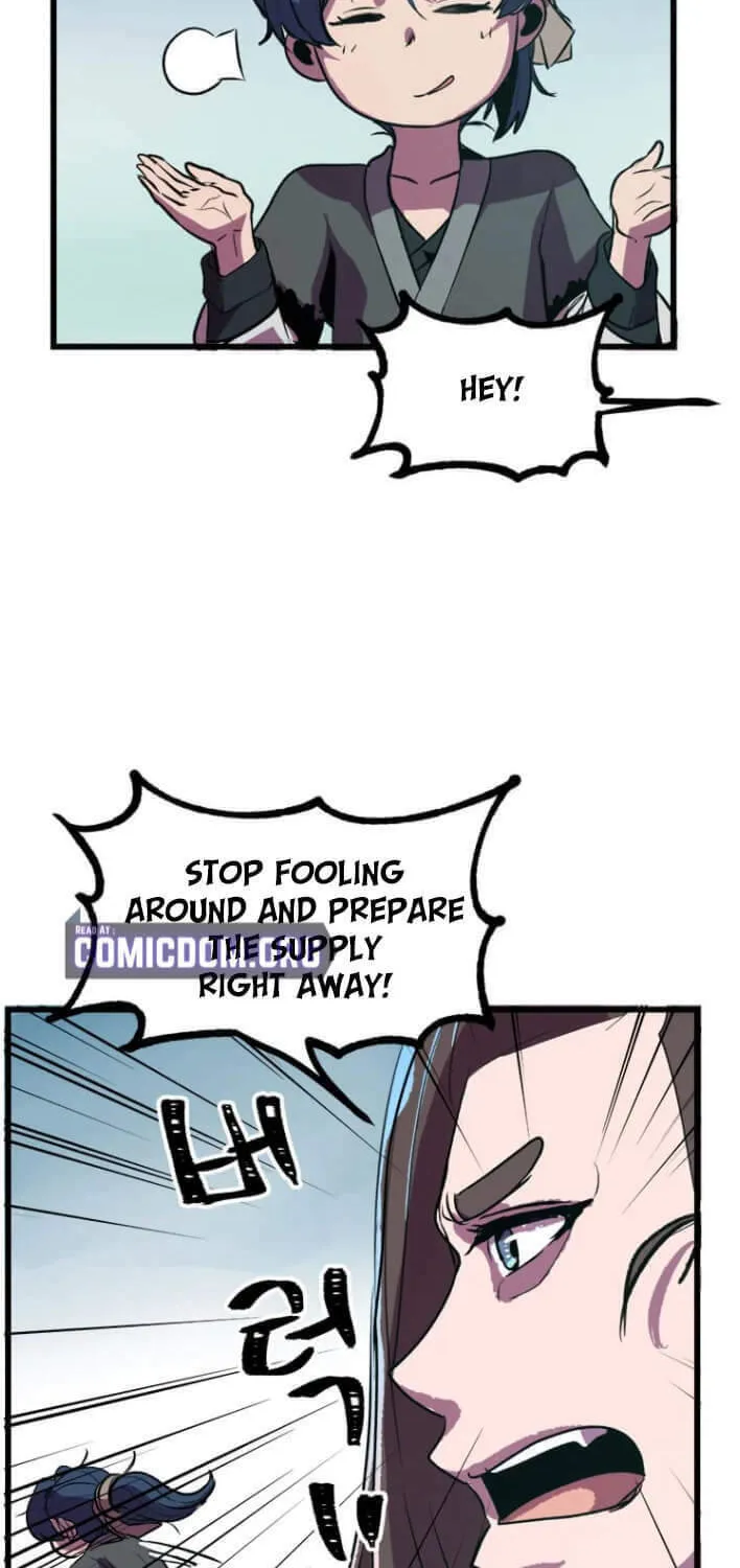 Read Physician Return chapter 2 image 66 on Lezhin