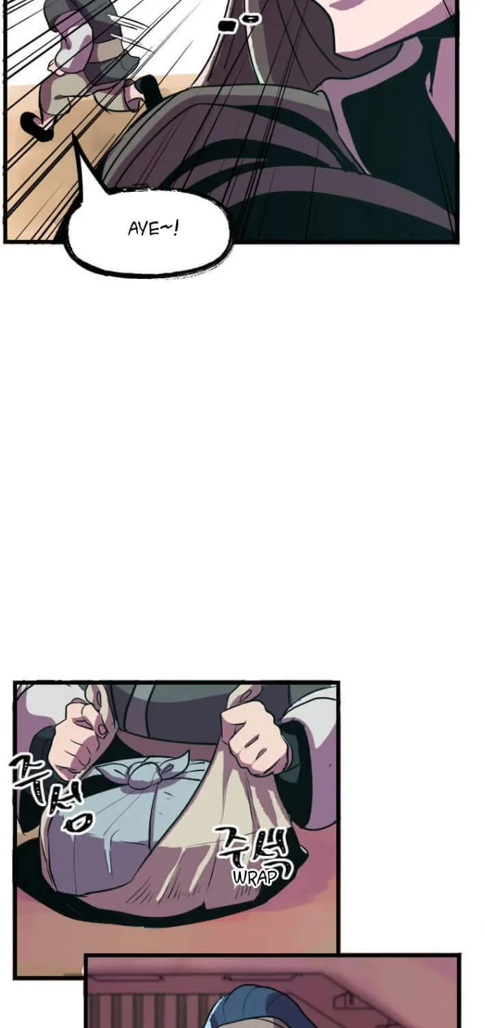 Read Physician Return chapter 2 image 67 on Lezhin