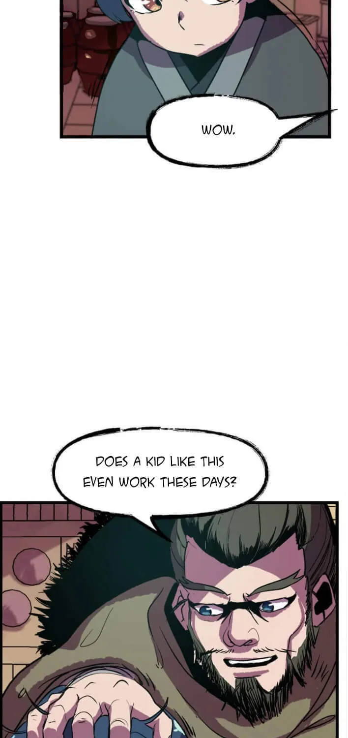 Read Physician Return chapter 2 image 69 on Lezhin