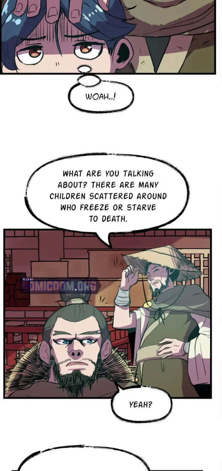 Read Physician Return chapter 2 image 70 on Lezhin