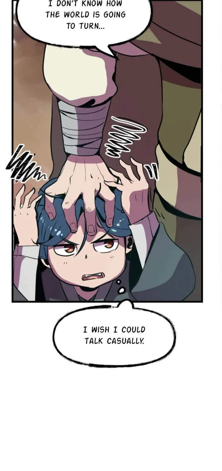 Read Physician Return chapter 2 image 71 on Lezhin