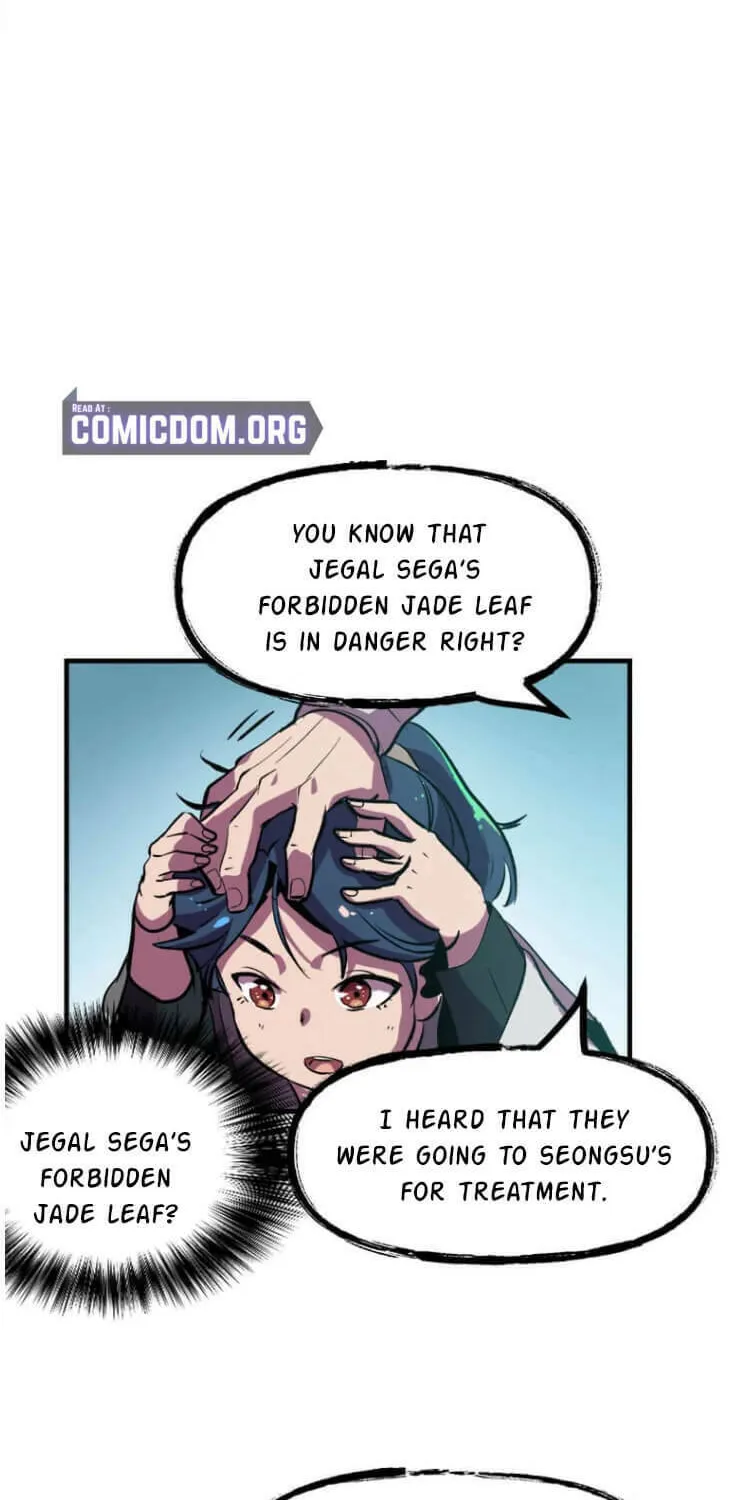 Read Physician Return chapter 2 image 74 on Lezhin