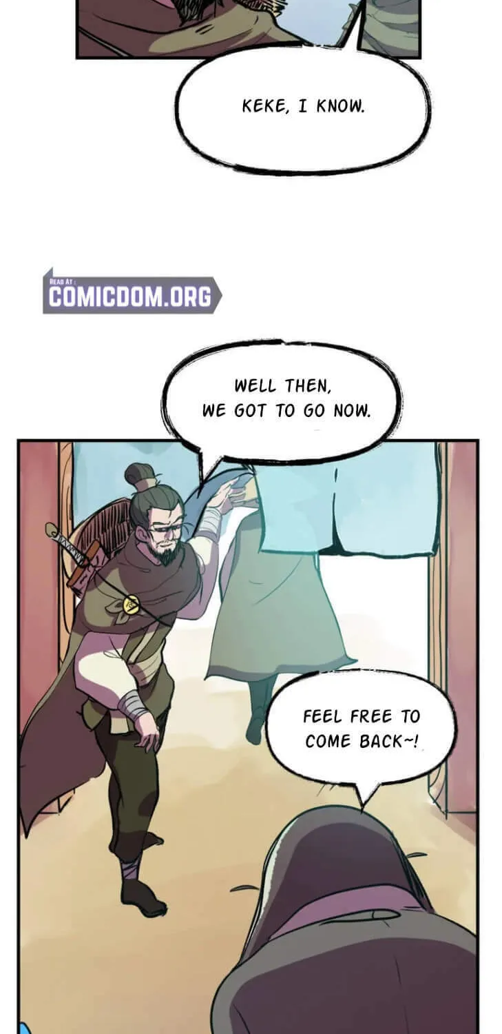 Read Physician Return chapter 2 image 77 on Lezhin