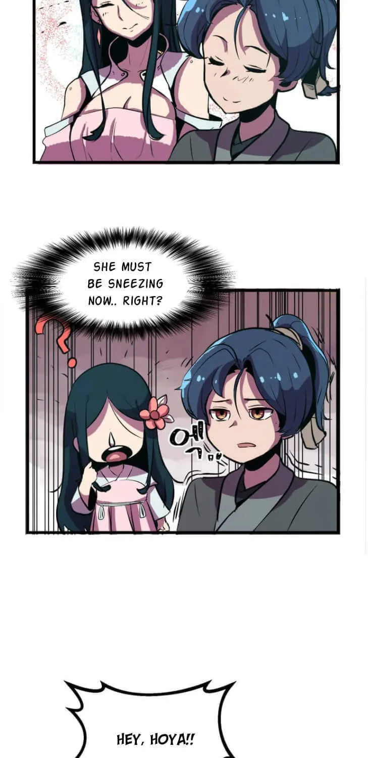 Read Physician Return chapter 2 image 79 on Lezhin