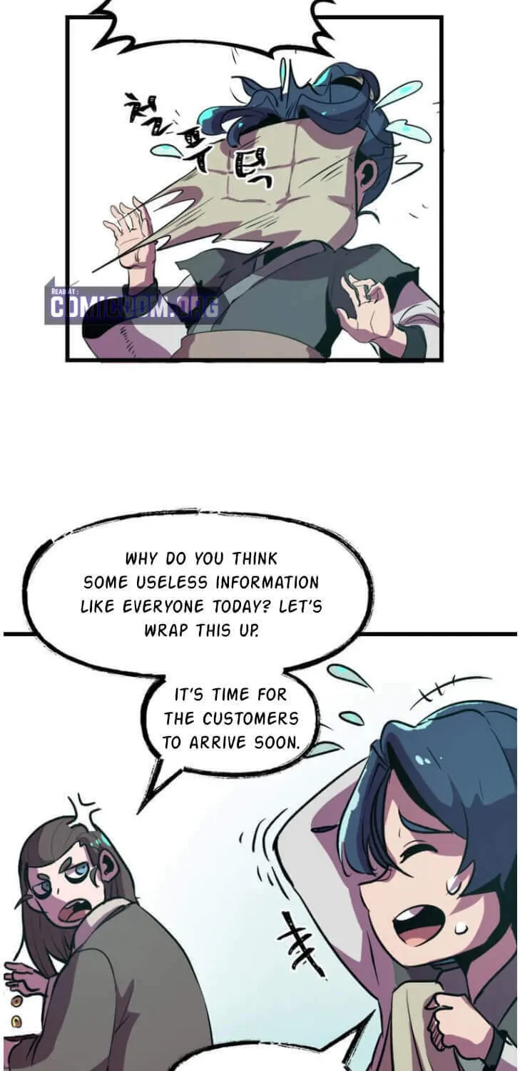 Read Physician Return chapter 2 image 80 on Lezhin