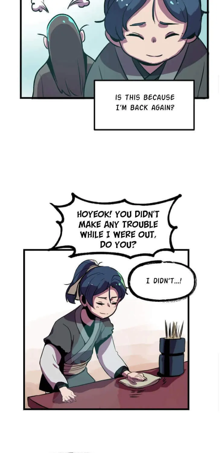 Read Physician Return chapter 2 image 82 on Lezhin