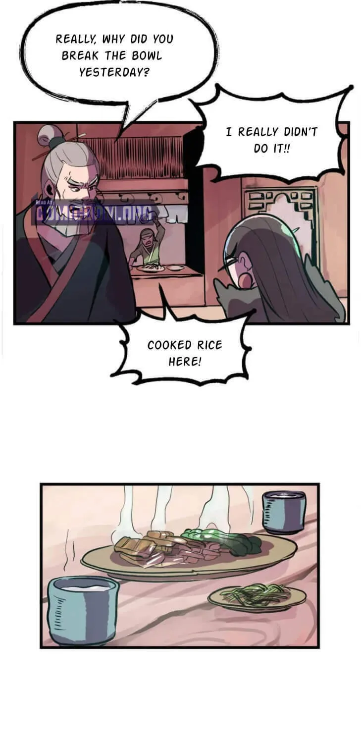 Read Physician Return chapter 2 image 83 on Lezhin
