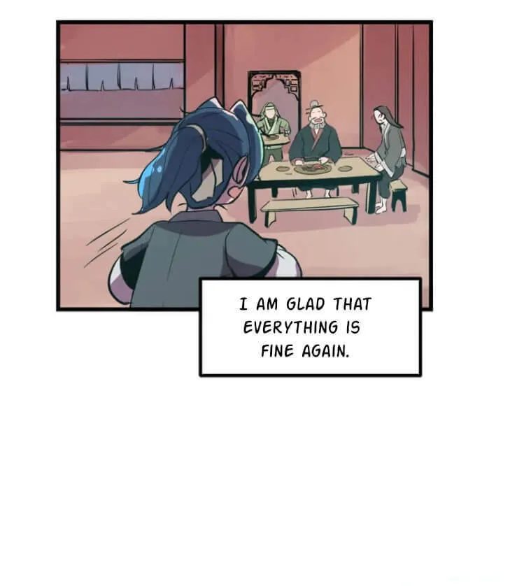 Read Physician Return chapter 2 image 84 on Lezhin