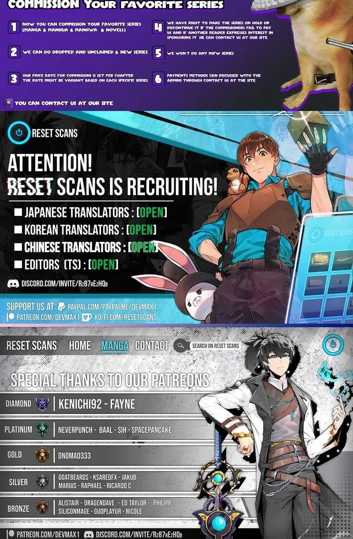 Read Physician Return chapter 20 image 103 on Lezhin