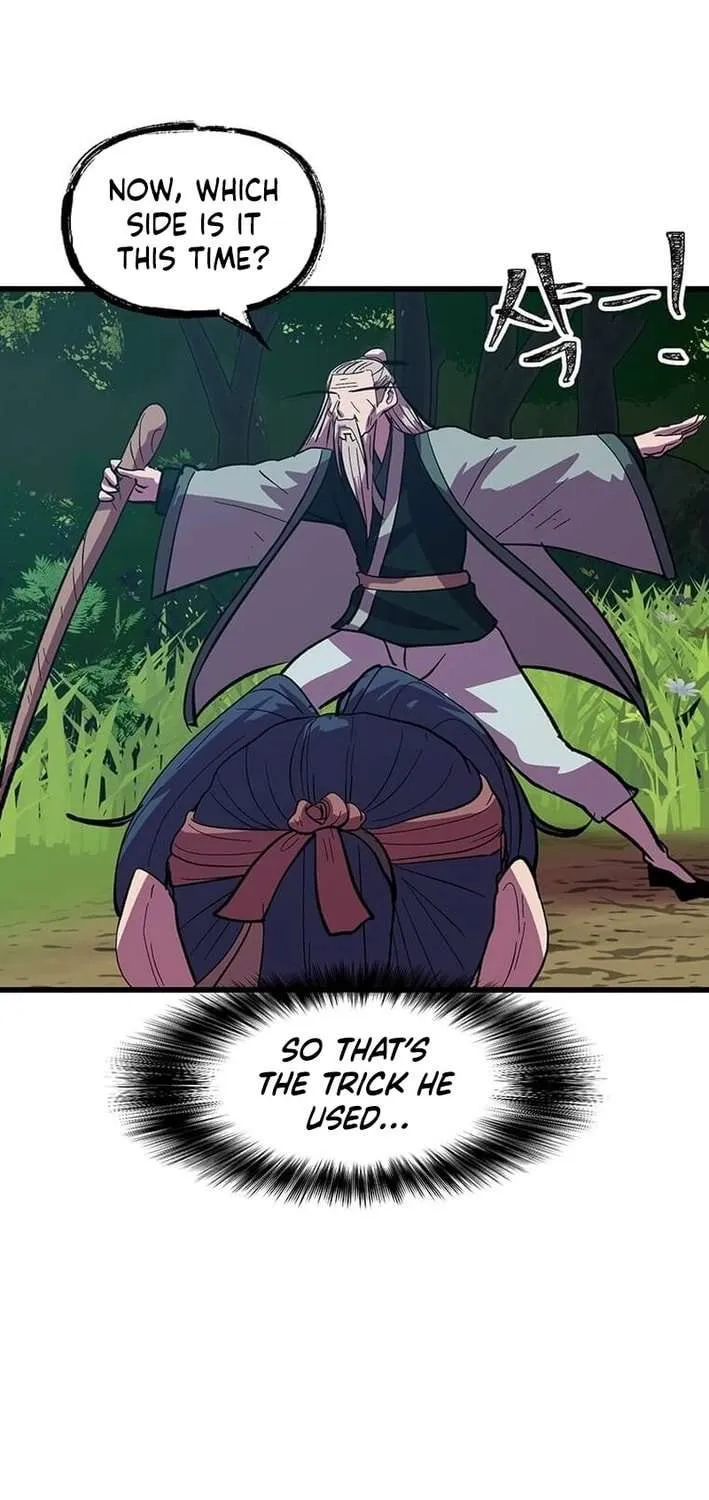 Read Physician Return chapter 20 image 15 on Lezhin